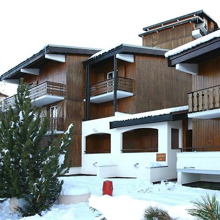 Vacancéole - Résidence Lautaret 5 Les Deux Alpes Esterno foto