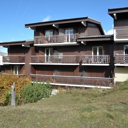 Vacancéole - Résidence Lautaret 5 Les Deux Alpes Esterno foto